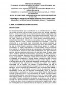 Mercados repugnantes