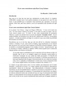 El arte como conocimiento según Hans Georg Gadamer
