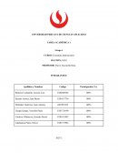 Ensayo - Coyuntura Internacional