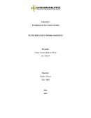 Barrio Egipto como transformación de vidas en la teoría marxista