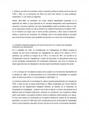 Situación política de Jalisco entre los años de 1940 y 1980