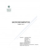 Marketing estratégico