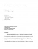 Proyecto didácticas