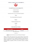 Tensión Entre la Ética y la Ley en el Documental "Seaspiracy"