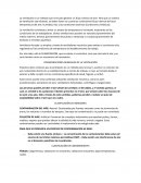 Trabajo práctico ventilación