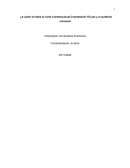 ¿A quién le habla la Corte Constitucional Colombiana? El juez y el auditorio universal