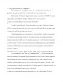 Caso de estudio empresa distribuidora