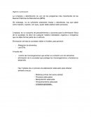 Apuntes Limpieza y sanitización, control de plagas