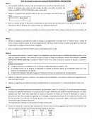 Pseudocódigo y codificación