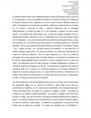 Biología Campo de la Práctica n°1