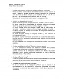 Examen de Redes neuronales