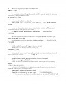 Modelo de negocio según Alexander Osterwalder