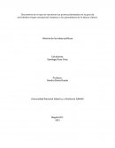 La filosofía política de Platón y Aristóteles