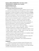 El portafolio como instancia evaluativa