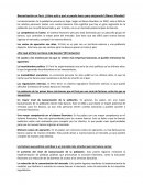 Bancarización en Perú: ¿Cómo está y qué se puede hacer para mejorarla? (Banco Mundial)