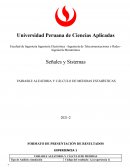 Variable aleatoria y cálculo de medidas estadísticas