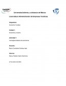 Conceptos básicos de economía