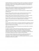 Análisis Cementos Pacasmayo