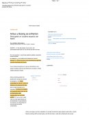 Airbus y Boeing se enfrentan Para ganar un lucrativo acuerdo con Iberia