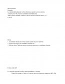 Microeconomía. Demanda