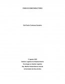 Crisis de semiconductores