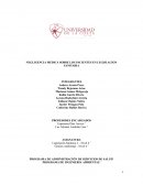 Negligencia médica sobre los pacientes en legislación sanitaria