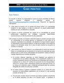 Contextualización de la salud pública