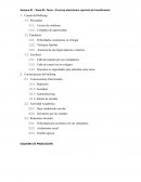 El correo electrónico: ejercicio de transferencia