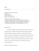 Fab de chocolates la Iberica S A