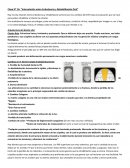 Interrelación entre Endodoncia y Rehabilitación Oral