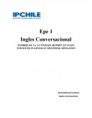 Report on STAFF turnover in kingsley helpdesk operation