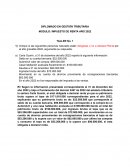 Modelo de auditoria para el mejoramiento del sistema de control interno de instituciones financieras en Colombia
