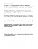 Causas de la urbanización