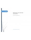 Mi vida en otra lengua