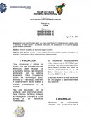 Análisis de circuitos eléctricos