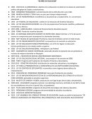 40 años de educacion