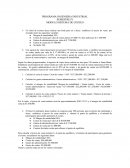 Taller sistemas de costeo