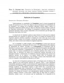 Introduccion Geoquímica