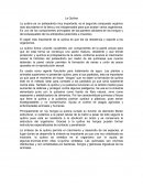 La Quitina