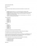 Consulta Variables Macroeconomicas