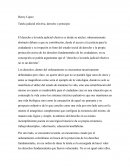 Tutela judicial efectiva derecho o principio