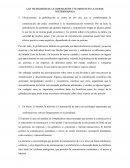 Las tecnologías de la comunicación y su impacto en la ciudad contemporánea