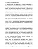 La sociedad líquida de Bauman