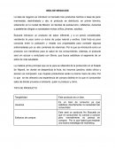 Dulces y conservas: “Los 7 Sabores”