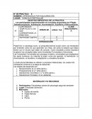 Aprendizaje por equilibración