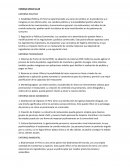 Cocina molecular. Restobar ambientado en anime