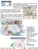 Análisis Paris Hausman: Incersion territorial