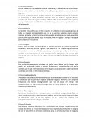 Factores Económicos