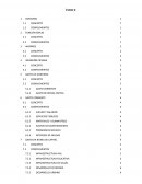 Consumo. Glosario de términos económicos