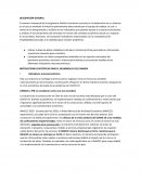 Análisis económico La industria de la construcción en Chile
